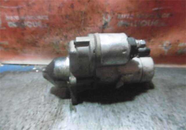 Motor de Arranque Daewoo Kalos 1.4 SE [1.4 LTR. - 61 KW CAT]