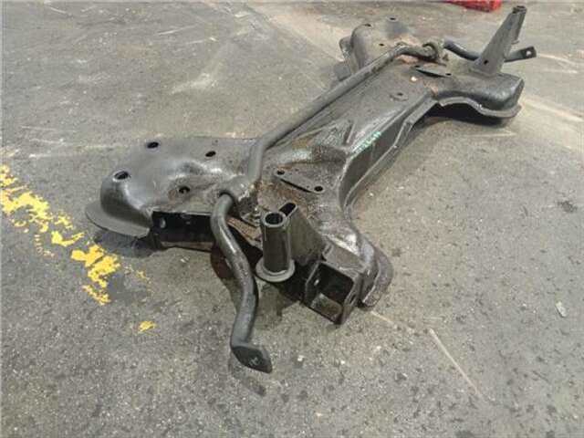Foto 2ª: Cuna de Motor Fiat Ducato 2.3 130 L1H1 BAT 3000 MM [2.3 LTR. - 96 KW JTD CAT]
