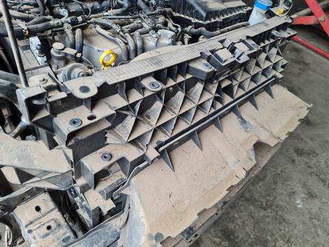 Panel Frontal Seat Ateca FR EDITION 150CV 110KW