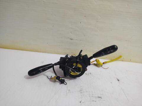 Foto 1ª: Mando Multifuncion Daewoo Matiz CD 52CV [F8CV] (1997)