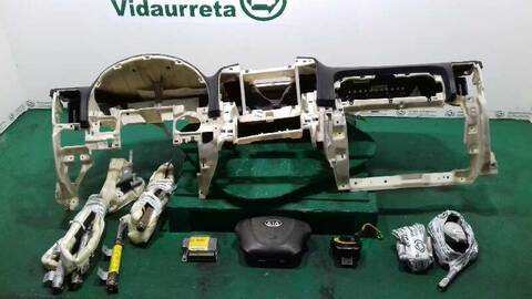 Kit Airbag Kia Carnival 2.9 CRDI VGT ACTIVE 185CV 136KW