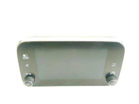 Pantalla Multifuncion Fiat Tipo 1.4 LPG