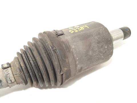 Foto 3ª: Transmision Delantera Derecha Mercedes Clase G 230 GLK 220 CDI 4-MATIC BE 204.984) 170CV 125KW [651912] (2012)