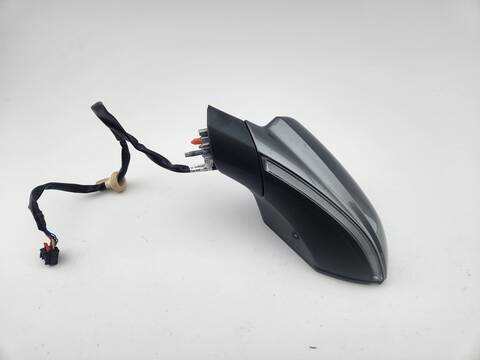 Foto 2ª: Retrovisor Izquierdo Cupra Leon STYLE 150CV [DXDB] (2025)
