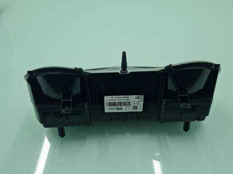 Foto 4ª: Cuadro de Instrumentos Seat Leon FR 170CV 125KW [CEG] (2011)