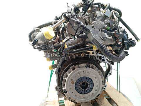 Foto 2ª: Motor Completo Honda Civic 2.2 I-DTEC FK3) 150CV 110KW [N22B4] (2013)