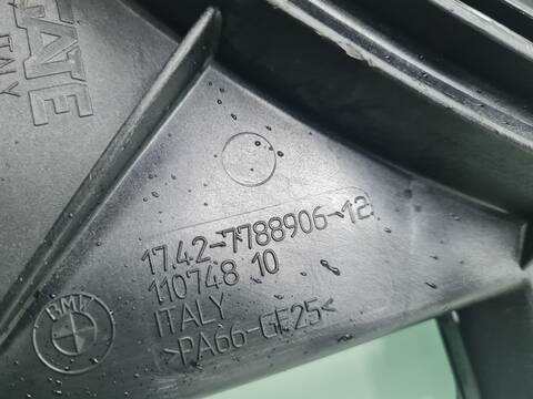 Foto 4ª: Electroventilador Bmw Serie 3 315 320D BERLINA 177CV 130KW [N47D20A] (2007)