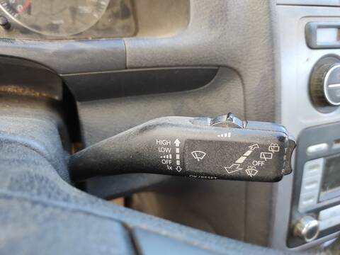 Mando Multifuncion Volkswagen Touran BXE