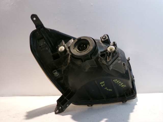 Foto 3ª: Faro Izquierdo Toyota Rav4 2.0 G 5P 110KW [1AZFE] (2001)