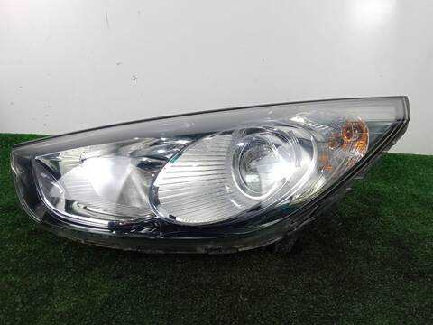 Faro Izquierdo Hyundai ix35 1.7 CRDI 116CV 85KW