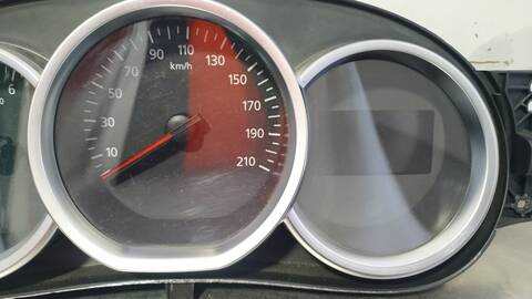 Foto 3ª: Cuadro de Instrumentos Dacia Sandero STEPWAY ESSENTIAL 101CV 74KW [H4DD4] (2020)