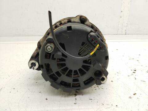 Foto 3ª: Alternador Ssangyong Actyon 200 XDI 141CV 104KW [D20DT] (2009)