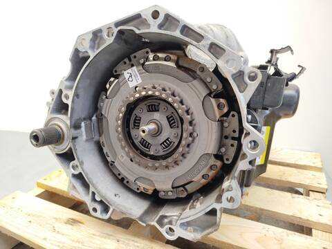 Caja Cambios Automatica Seat Leon 1.5 TSI 150CV 110KW AUT.