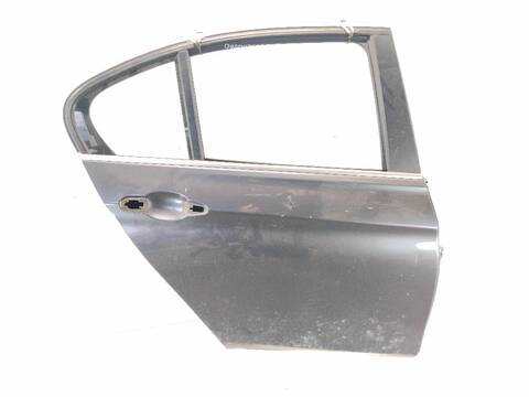 Puerta Trasera Derecha Bmw Serie 3 315 316 D