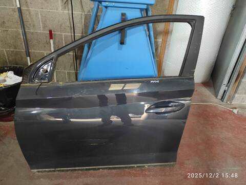 Foto 2ª: Puerta Delantera Izquierda Hyundai Bayon G4LF (2022)