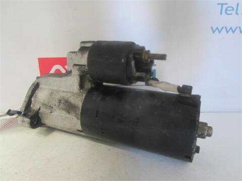 Foto 2ª: Motor de Arranque Volkswagen Passat 1.9 TDI BERLINA 115CV 85KW [ATJ] (2000)