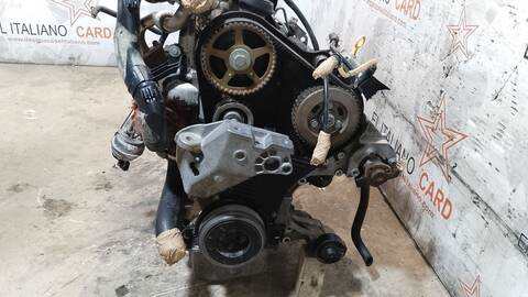 Foto 2ª: Motor Completo Audi A3 1.9 TDI AMBIENTE 110CV 81KW [ASV] (2000)