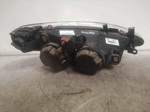 Foto 3ª: Faro Izquierdo Peugeot 307 9HY (2004)