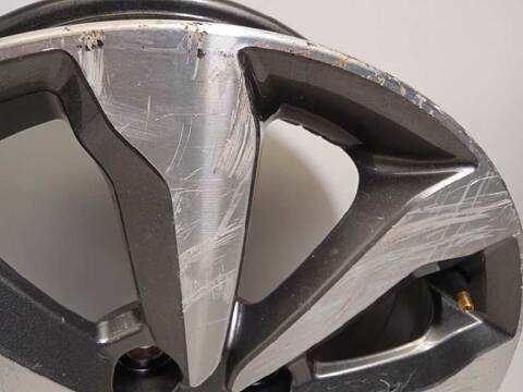 Foto 4ª: LLanta Chapa Kia Stonic 1.2 CAT 84CV 62KW [G4LF] (2022)