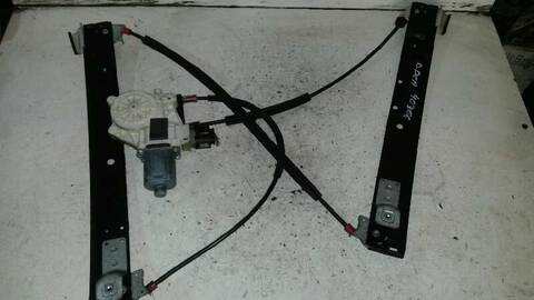 Elevalunas Eléctrico Delantero Derecho Ford Mondeo 2.0 TDCI CAT 140CV 103KW