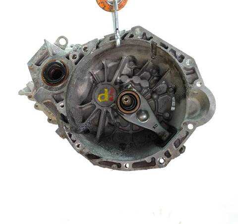 Caja Cambios Hyundai i30 1.4 CRDI