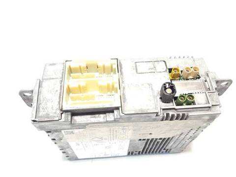 Foto 4ª: Centralita Motor ECU Mercedes Sprinter 419 CDI RWD 907.643 907.645 907.647) 190CV 140KW FURGONETA [654920] (2024)