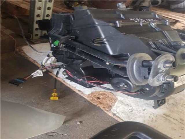 Foto 2ª: Calefacción Peugeot 307 2.0 HDI 90 [RHY (DW10TD)]