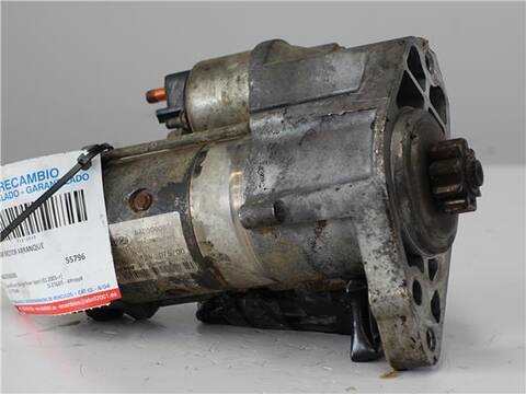 Motor de Arranque Land Rover Range 2.7 TDVM 190CV 140KW