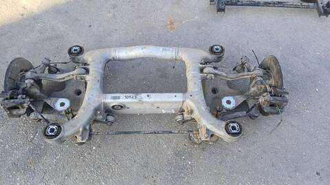 Puente Trasero Bmw Serie 5 518 520 D 184CV 135KW