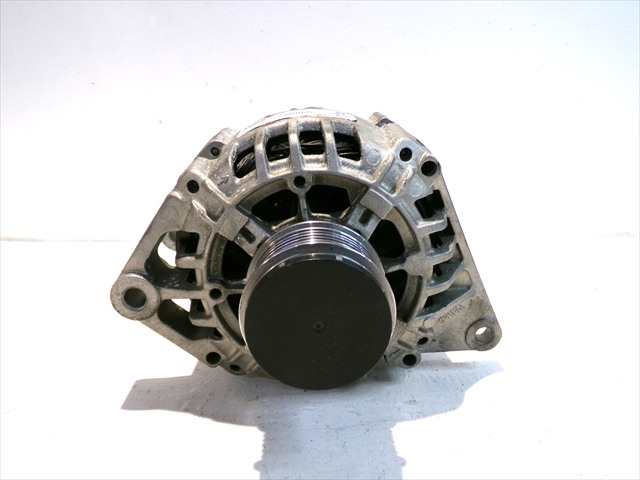 Foto 2ª: Alternador Renault Laguna 1.9 DTI 1998-2001 [F9QF7] (2001)