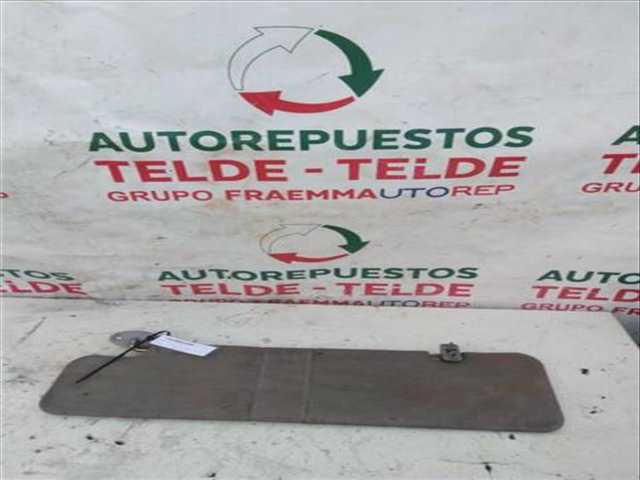 Parasol Izquierdo Toyota Dyna 2.5