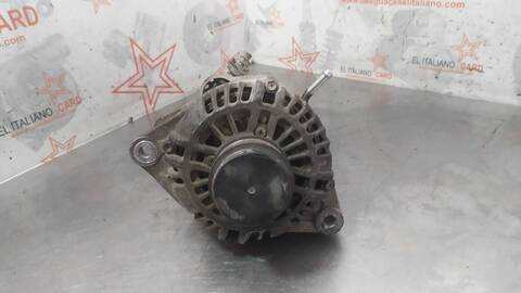 Alternador Hyundai Terracan 2.9 CRDI GL 150CV 110KW