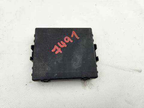 Foto 2ª: Centralita Motor ECU Volkswagen Golf GTD BMT 184CV 135KW [DGCA] (2018)