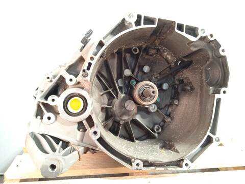 Foto 2ª: Caja Cambios Renault Austral TCE 130 131CV 96KW (2022)