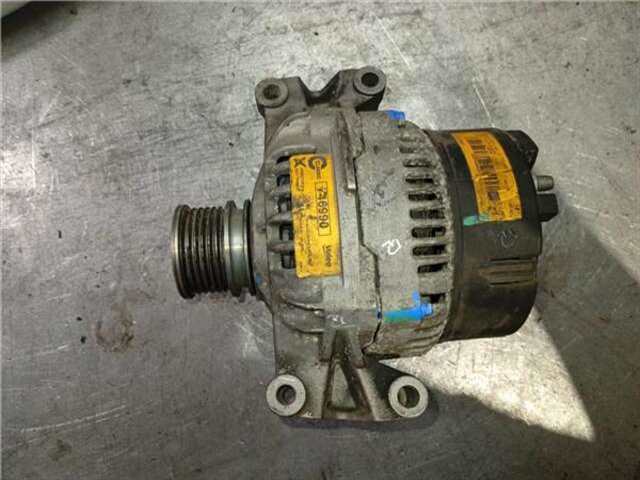 Foto 2ª: Alternador Mercedes Sprinter 208 CDI [OM 611.987]