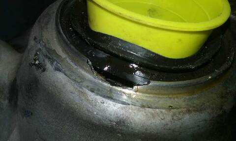 Foto 3ª: Diferencial Delantero Bmw X5 3.0 TD CAT 235CV 173KW [306D3] (2007)