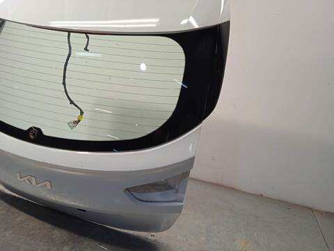 Foto 3ª: Portón Kia Xceed 1.0 TGDI CAT 120CV 88KW [G3LE] (2023)