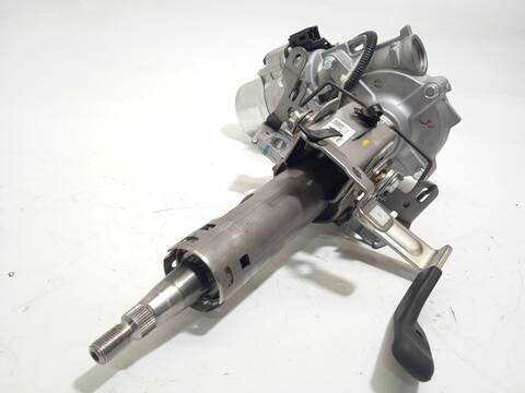 Foto 4ª: Columna Dirección Mitsubishi ASX 2.0 MIVEC CAT 150CV 110KW [4J11] (2020)