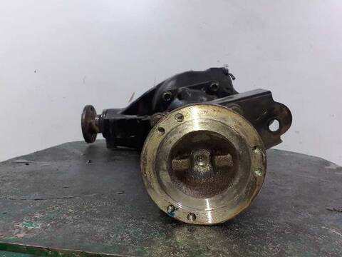 Foto 3ª: Diferencial Delantero Nissan Terrano COMFORT PLUS 125CV 92KW [TD27TI] (2002)