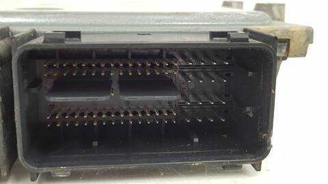 Foto 3ª: Centralita Motor ECU Ford Transit 350 L3 AMBIENTE 113CV 83KW (2013)