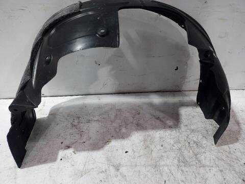 Foto 2ª: Pase Rueda Hyundai ix35 2.0 CRDI 4WD 136CV [D4HA] (2009)