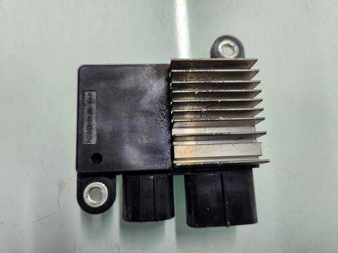 Centralita Motor ECU Mazda CX7 ER) LUXURY