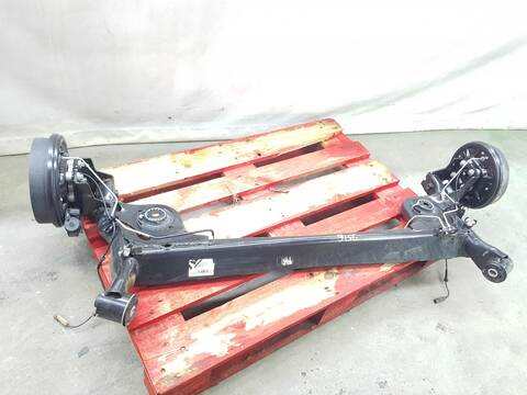 Puente Trasero Dacia Jogger EXTREME GO
