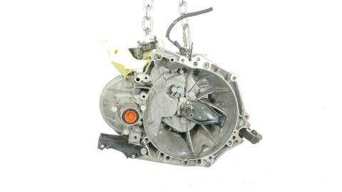 Caja Cambios Citroen C4 G CACTUS