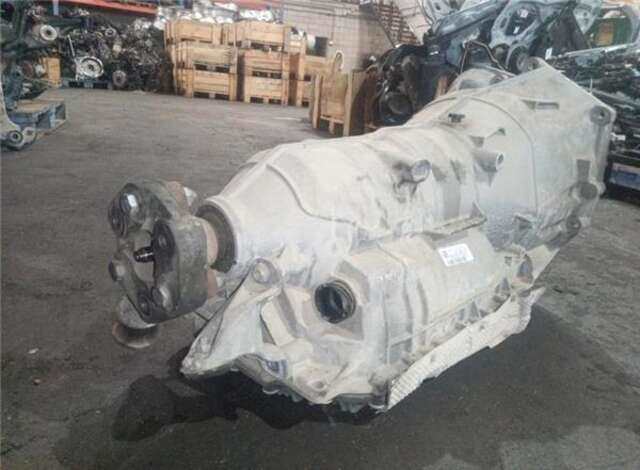 Foto 3ª: Caja Cambios Automatica Bmw Serie 3 315 318 I [N43B20A]