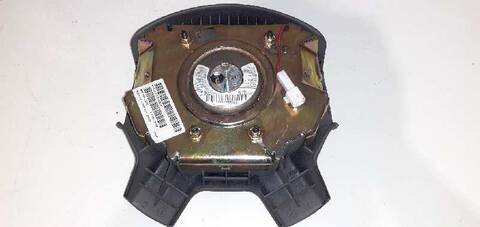 Foto 2ª: Airbag Delantero Izquierdo Jeep Cherokee RENEGADE 163CV 120KW [D30C] (2005)