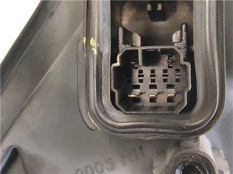 Foto 3ª: Retrovisor Derecho Saab 9-3 1.9 TID BERLINA 150CV 110KW [Z 19 DTH] (2005)