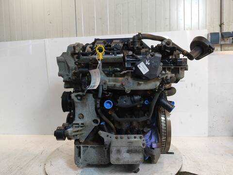 Foto 2ª: Motor Completo Opel Vivaro 1.6 CDTI [R9M450] (2015)