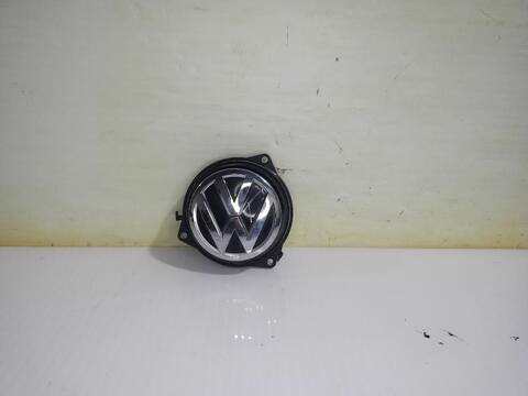 Maneta Exterior Portón Volkswagen Polo ADVANCE BLUEMOTION 90CV