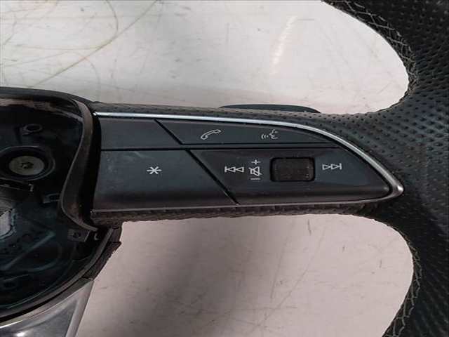 Volante Motor Audi Q7 286 CV 210KW